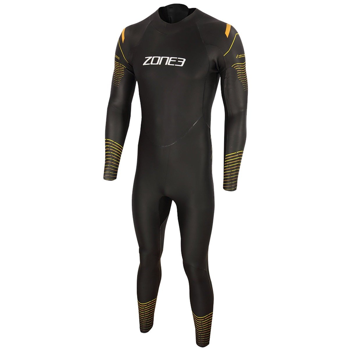 Zone 3 Aspect Thermal swim wetsuit