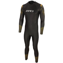 Zone 3 Aspect Thermal swim wetsuit