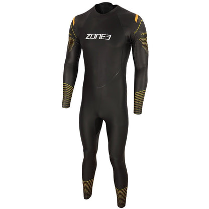 Zone 3 Aspect Thermal swim wetsuit
