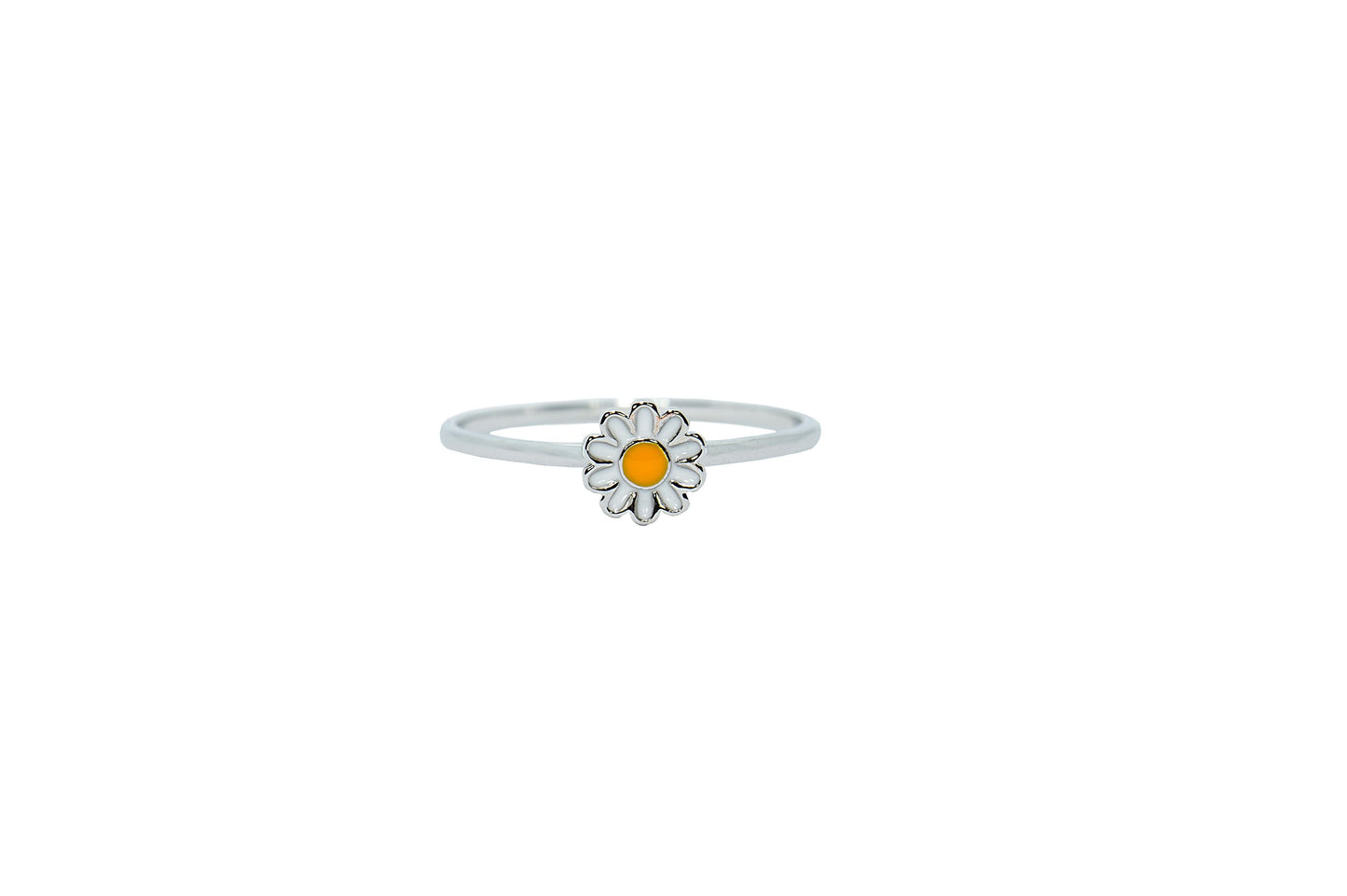 pura vida daisy