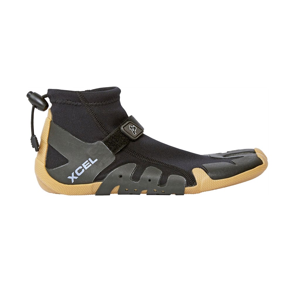 Xcel Infiniti 1mm Split Toe Boots