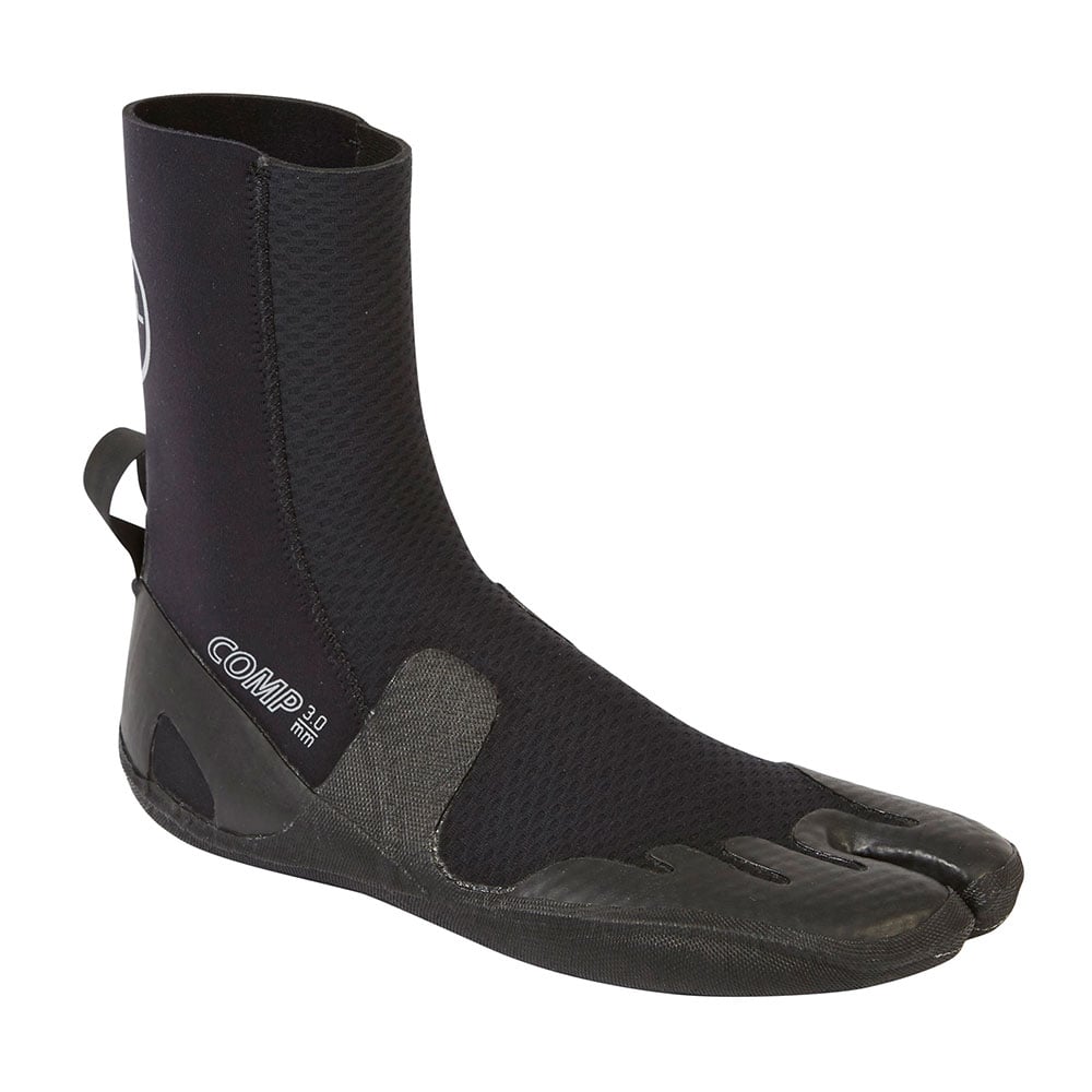 Xcel Comp 3mm Split Toe Wetsuit Boots