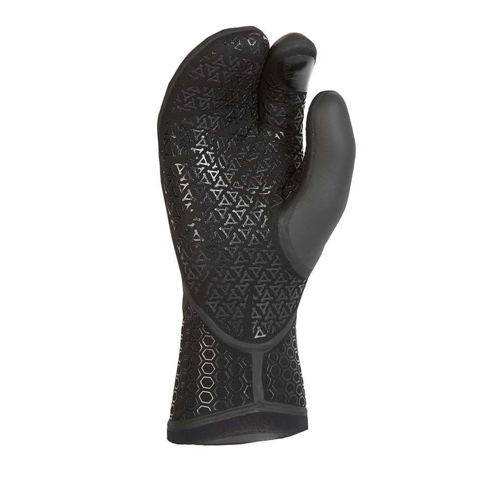 Xcel Drylock 5mm 3 Finger Wetsuit Glove 2018
