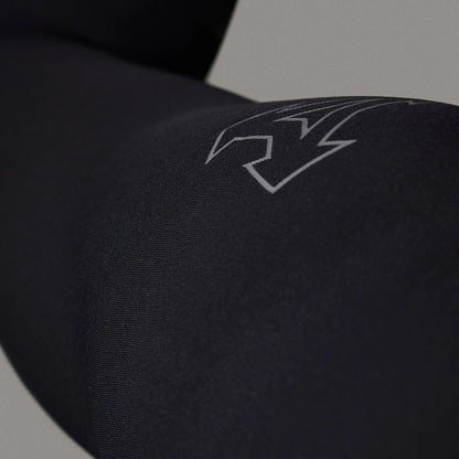 Xcel Axis Back Zip Ocena 5/4mm Winter Wetsuit 2026 - Black