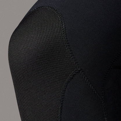 Xcel Axis Back Zip Ocena 5/4mm Winter Wetsuit 2026 - Black