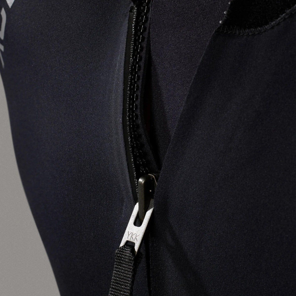 Xcel Axis 3/2mm Kids Back Zip Wetsuit - Sapphire Blue