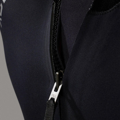 Xcel Axis 3/2mm Kids Back Zip Wetsuit - Sapphire Blue