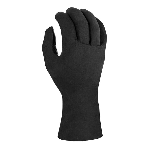 Xcel Infiniti 5-Finger 3mm Youth Gloves - Black