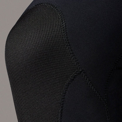 Xcel Mens Axis Chest Zip 3/2mm Summer Wetsuit 2026 - Black