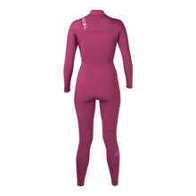 Xcel Comp 3/2mm Chest Zip Womens Wetsuit - Plum