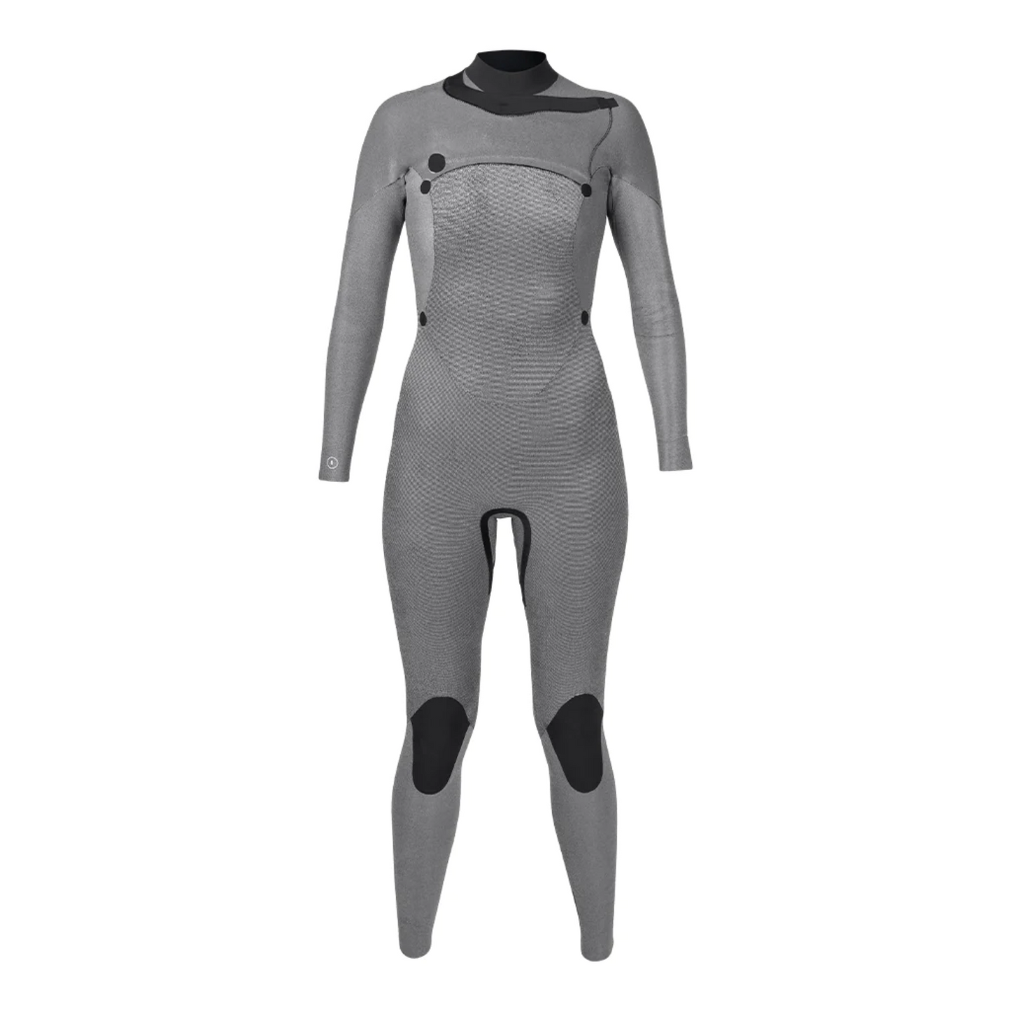 Xcel Comp 3/2mm Chest Zip Womens Wetsuit - Plum