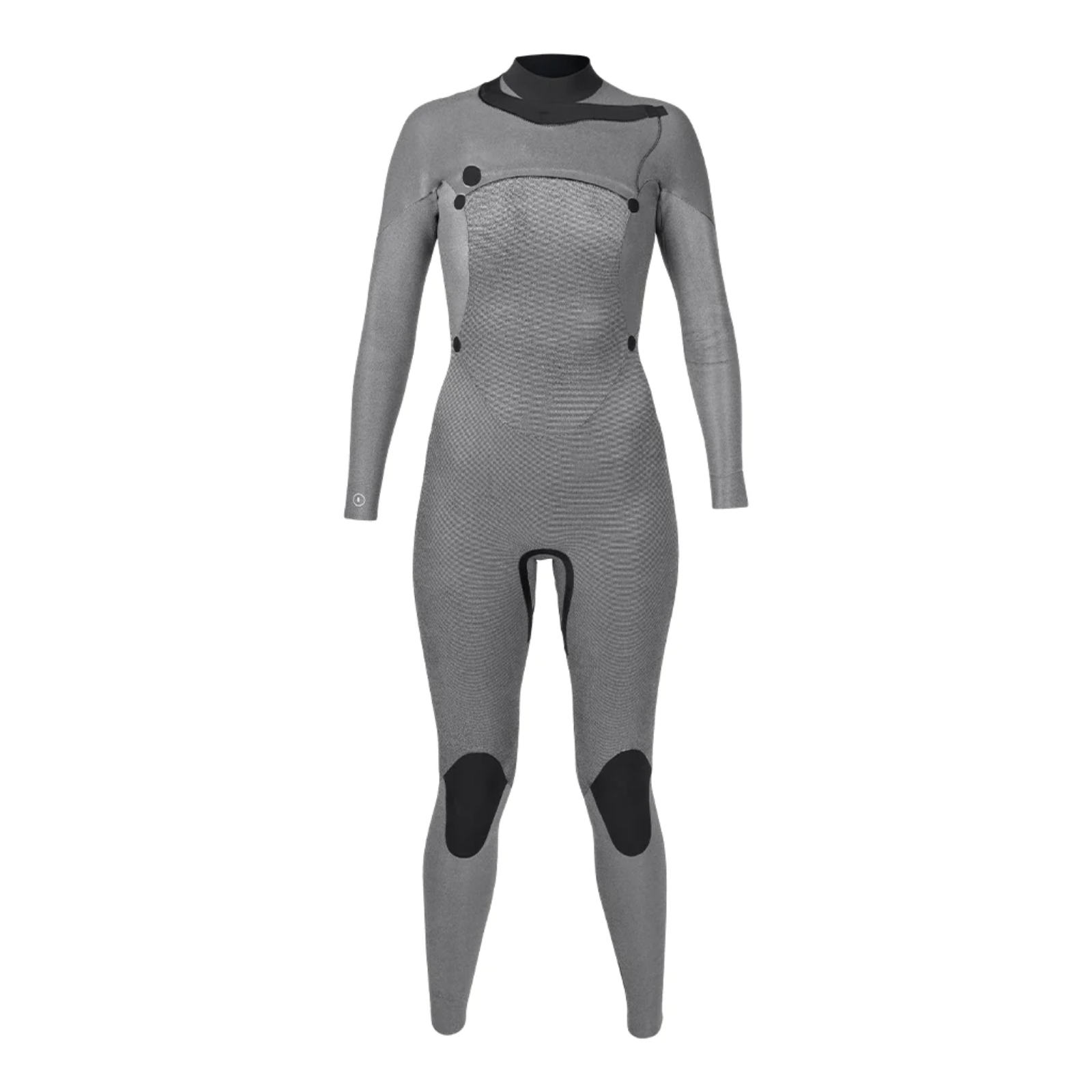 Xcel Comp 3/2mm Chest Zip Womens Wetsuit - Plum