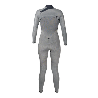 Xcel Comp 3/2mm Chest Zip Womens Wetsuit - Plum