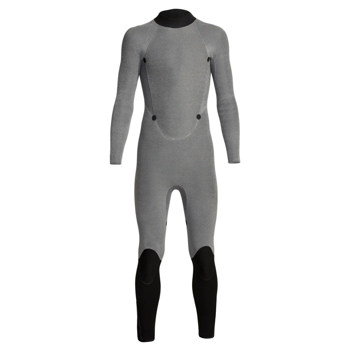 Xcel Axis 3/2mm Kids Back Zip Wetsuit - Sapphire Blue