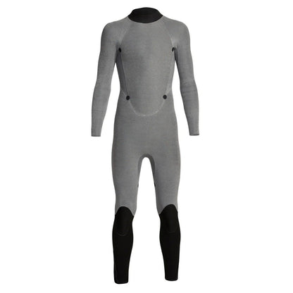 Xcel Axis 3/2mm Kids Back Zip Wetsuit - Sapphire Blue