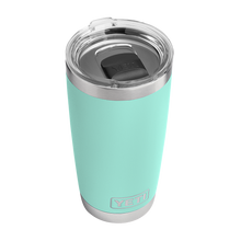 Yeti Rambler 20oz Tumbler - Seafoam