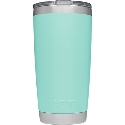 Yeti Rambler 20oz Tumbler - Seafoam