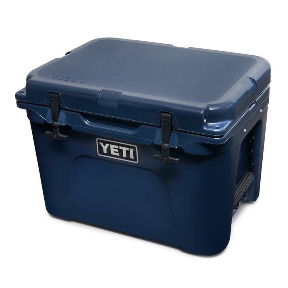 Yeti Tundra 35 Cool Box - Navy