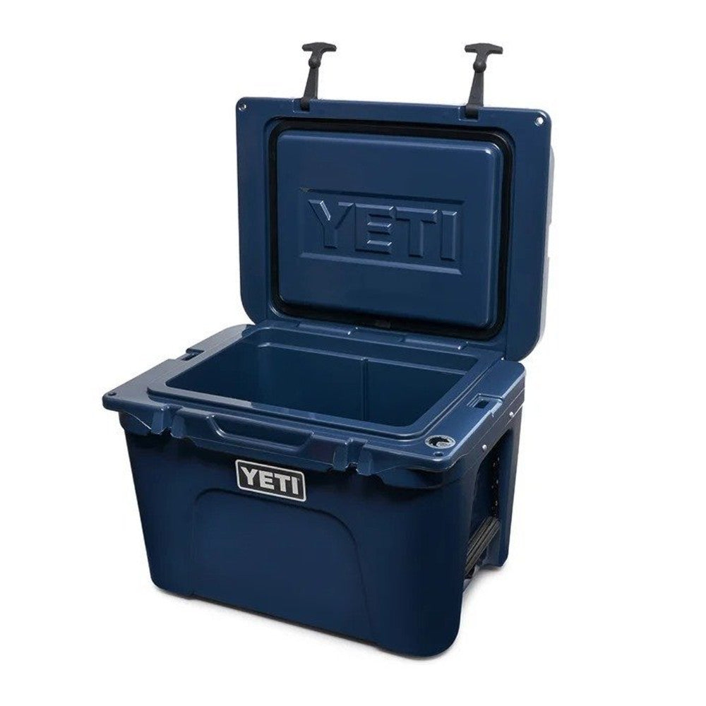 Yeti Tundra 35 Cool Box - Navy