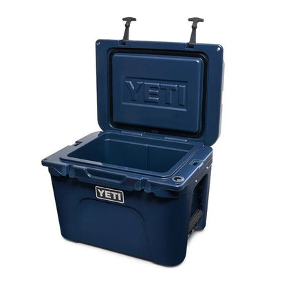 Yeti Tundra 35 Cool Box - Navy