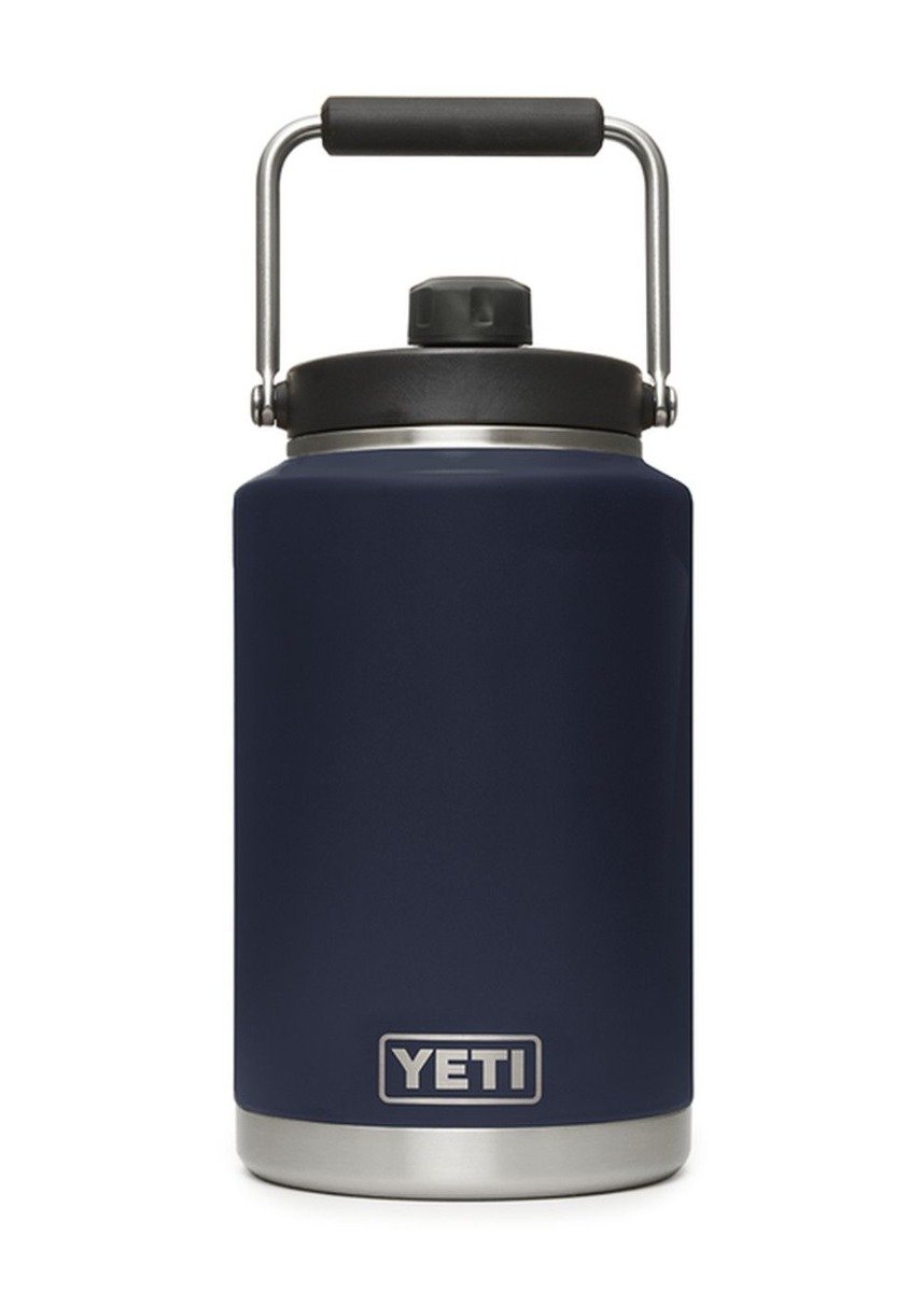Yeti Rambler One Gallon Jug