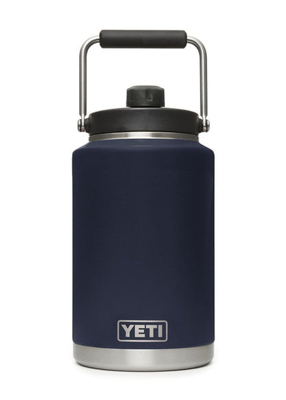 Yeti Rambler One Gallon Jug