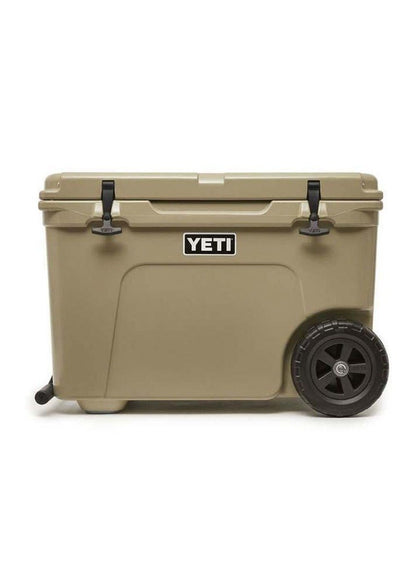 Yeti Tundra Haul - Tan