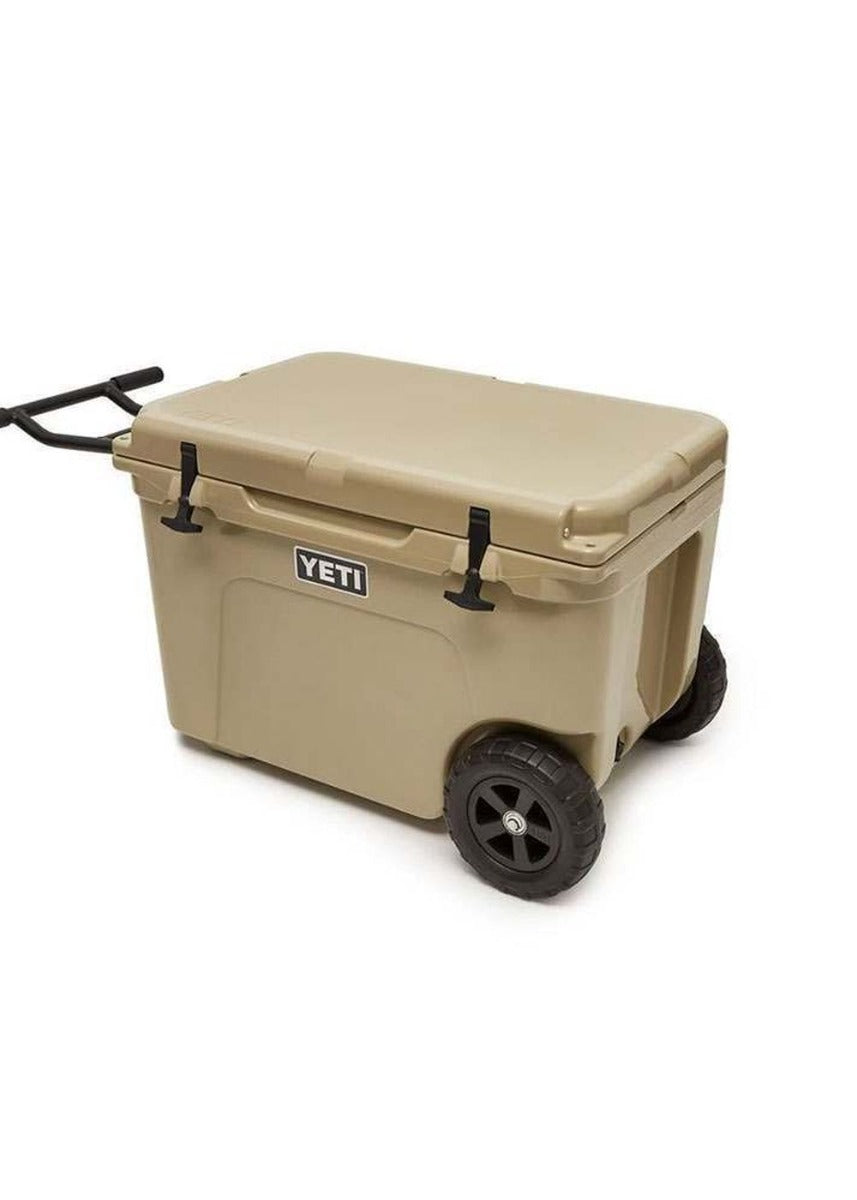 Yeti Tundra Haul Cool Box - Tan