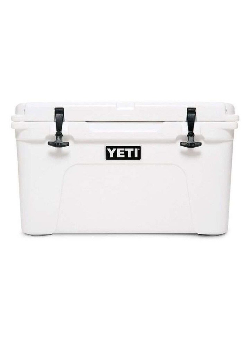 Yeti Tundra 45 Litre Cool Box - White
