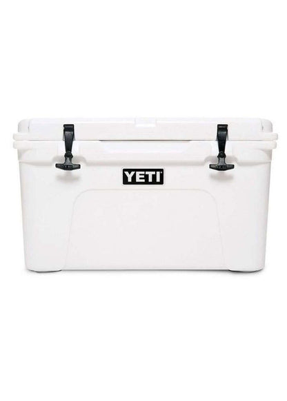 Yeti Tundra 45 Litre Cool Box - White
