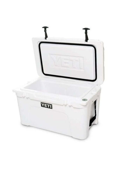 Yeti Tundra 45 Litre Cool Box - White