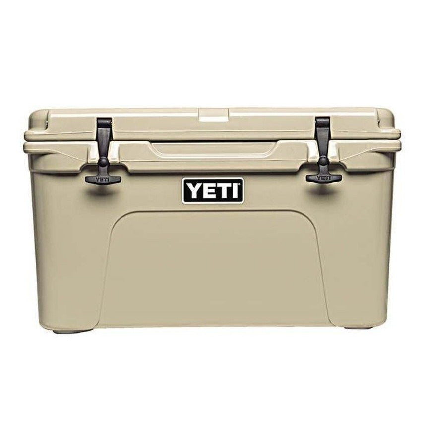 Yeti Tundra 45 cool box - Tan