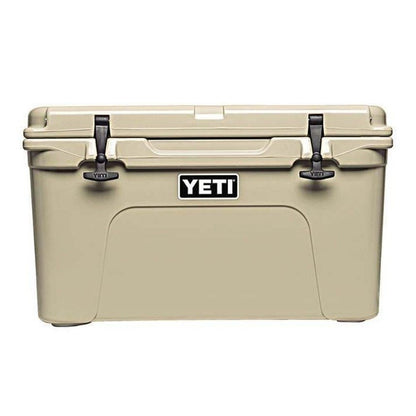 Yeti Tundra 45 cool box - Tan