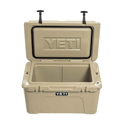 Yeti Tundra 45 Hard Cooler Box - Tan