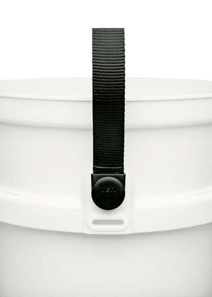 Yeti Loadout Bucket - White