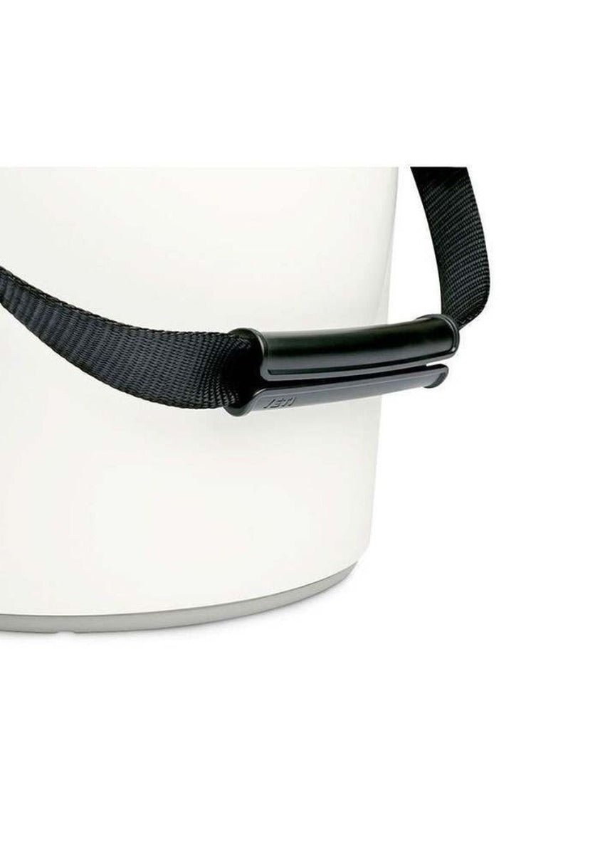 Yeti Loadout Bucket - White