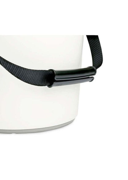 Yeti Loadout Bucket - White