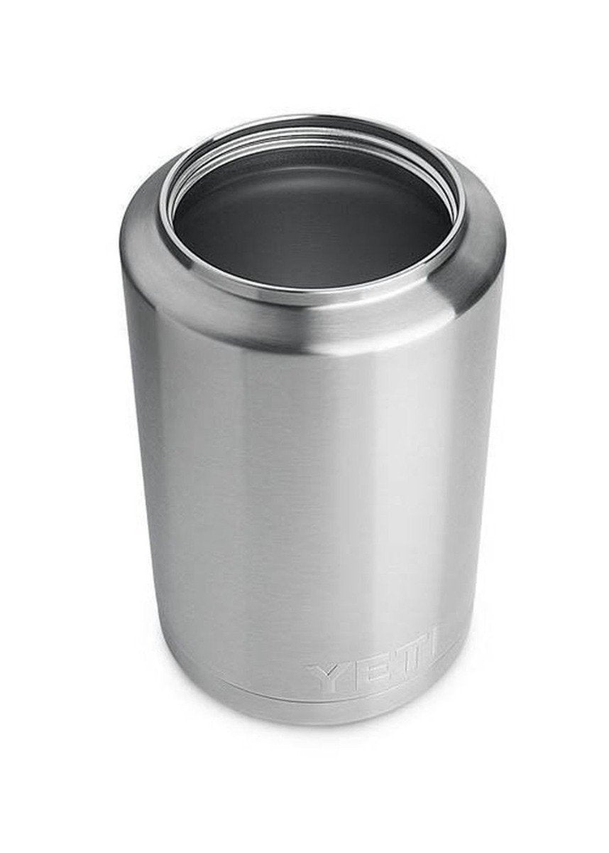 Yeti Rambler One Gallon Jug - Stainless Steel