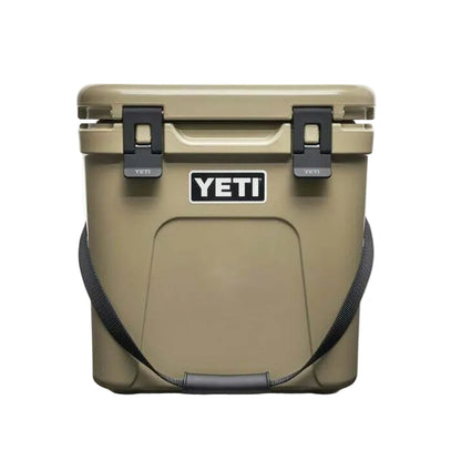 Yeti Roadie 24 Hard Cooler Box - Tan