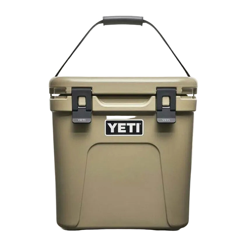 Yeti Roadie 24 Hard Cooler Box - Tan