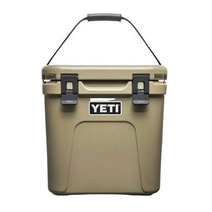 Yeti Roadie 24 Hard Cooler Box - Tan