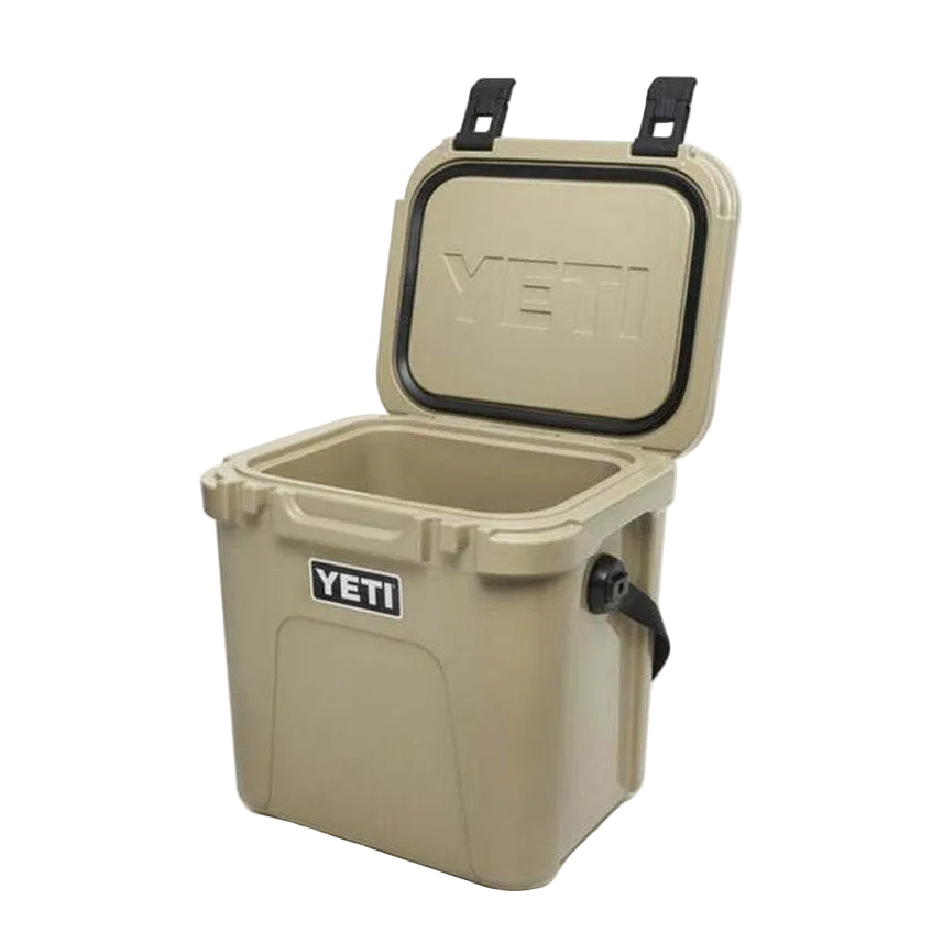 Yeti Roadie 24 Hard Cooler Box - Tan