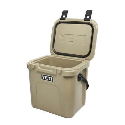 Yeti Roadie 24 Hard Cooler Box - Tan