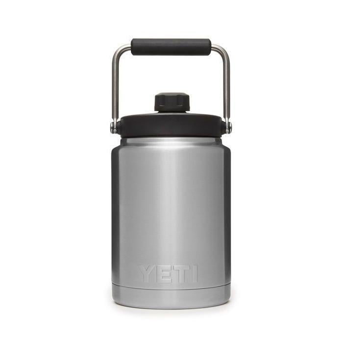 Yeti Rambler Half Gallon Jug