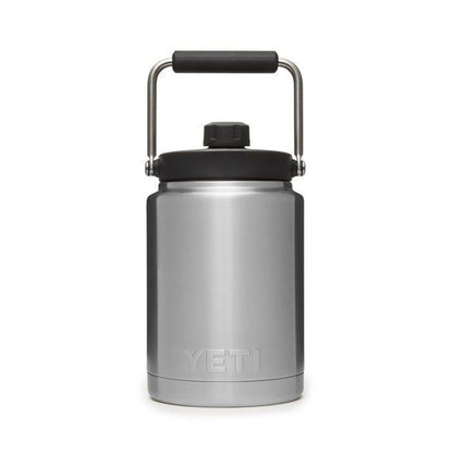 Yeti Rambler Half Gallon Jug