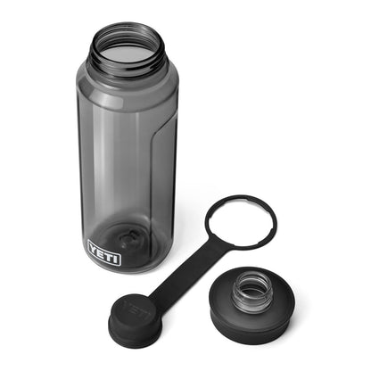Yeti Yonder Tether 1L Water Bottle - Charcoal
