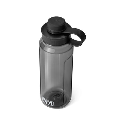 Yeti Yonder Tether 1L Water Bottle - Charcoal