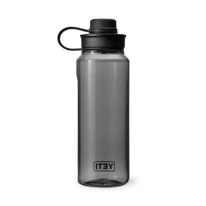 Yeti Yonder Tether 1L Water Bottle - Charcoal