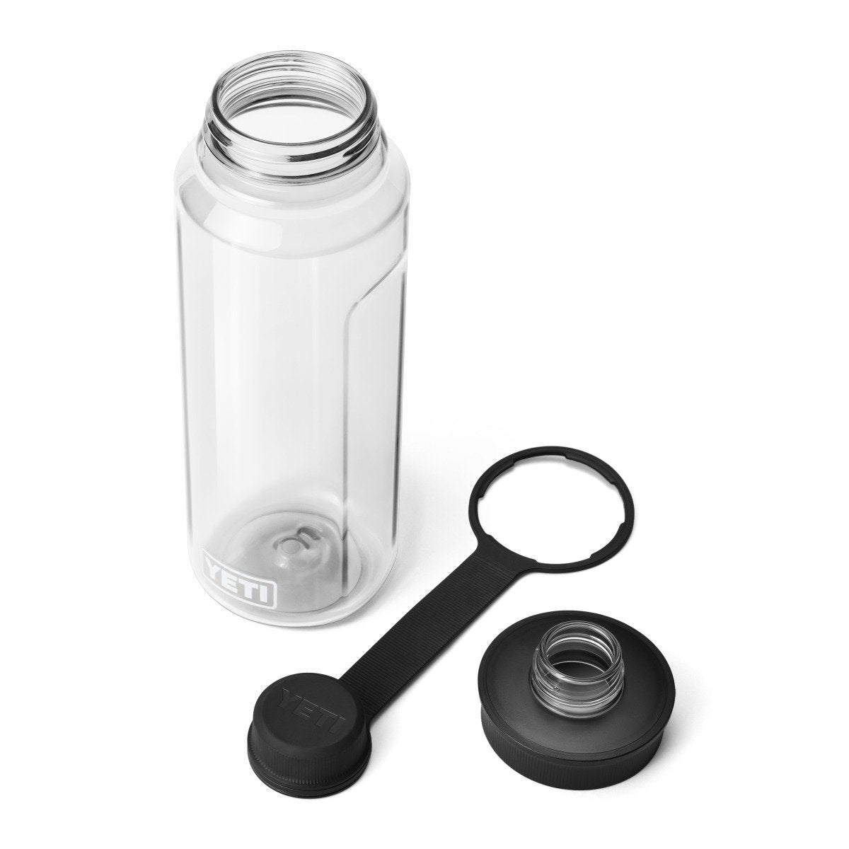 Yeti Yonder Tether 1L Water Bottle - Clear