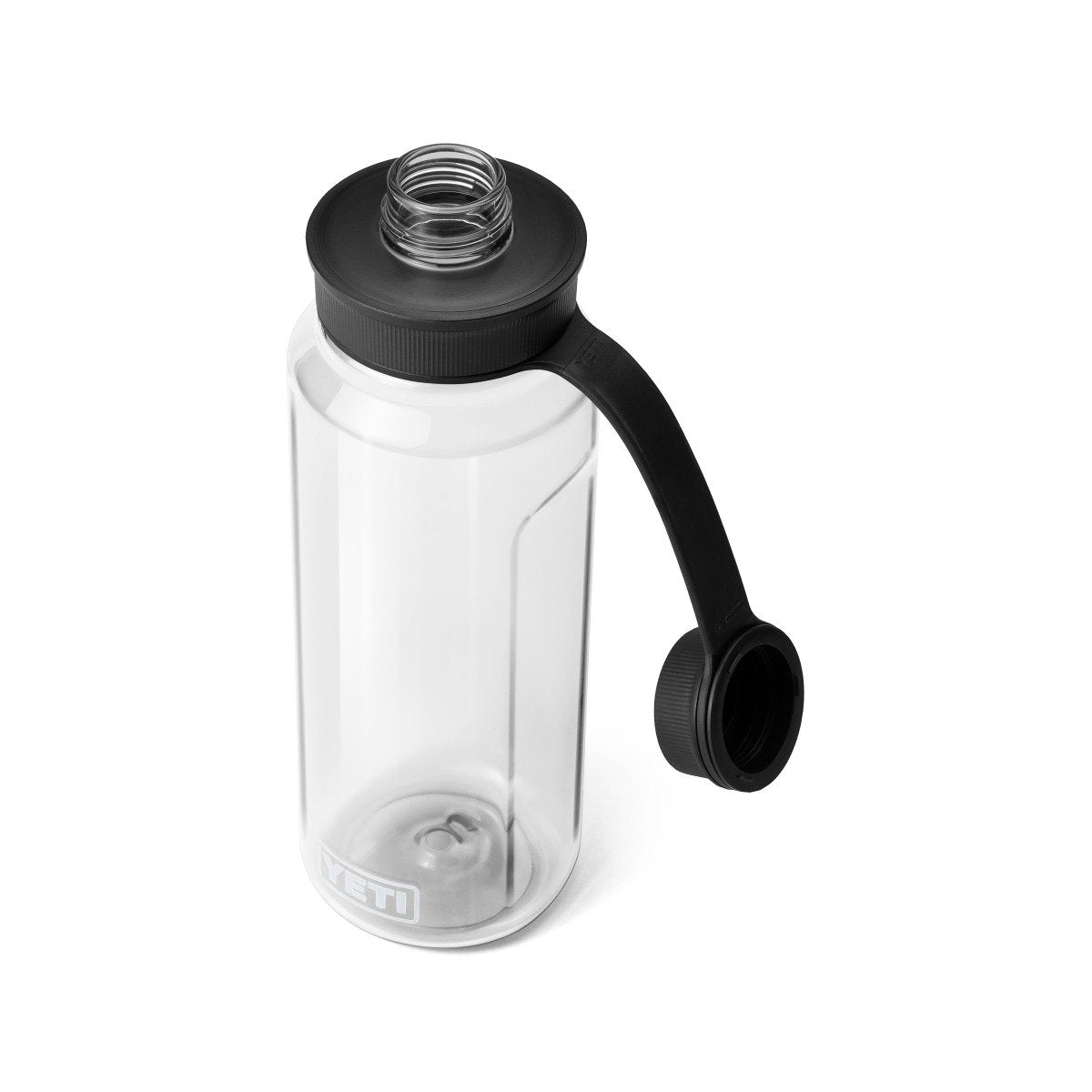 Yeti Yonder Tether 1L Water Bottle - Clear
